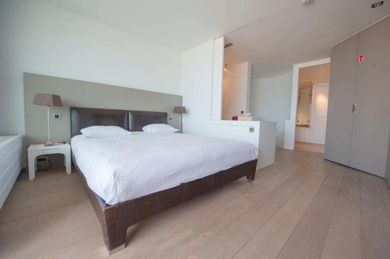 Royal Suite Ascot Ostende Kültér fotó
