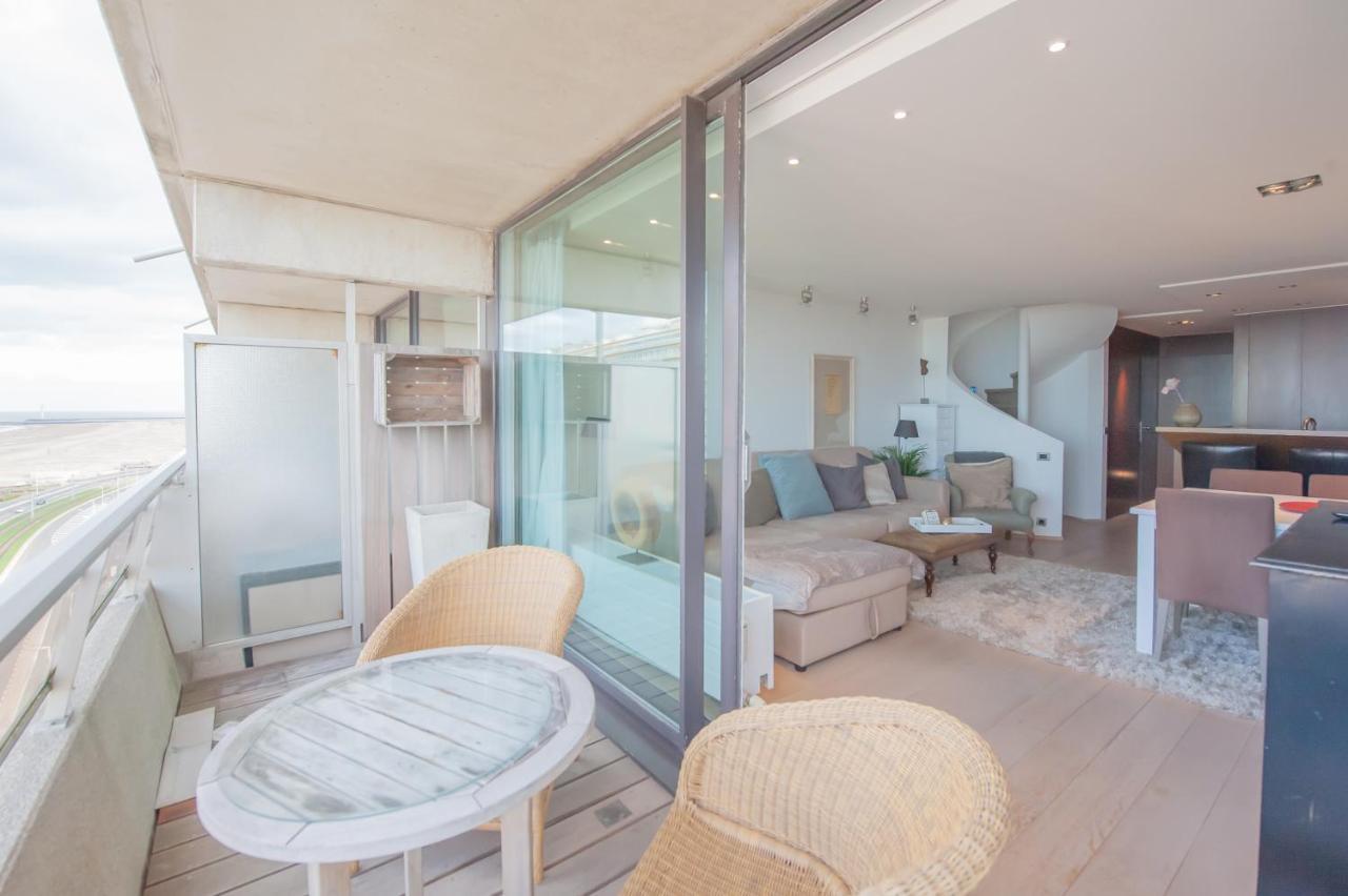 Royal Suite Ascot Ostende Kültér fotó