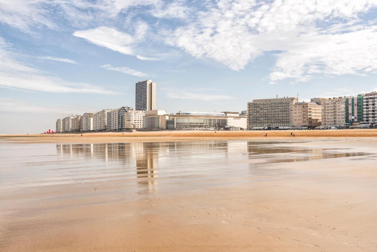 Royal Suite Ascot Ostende Kültér fotó