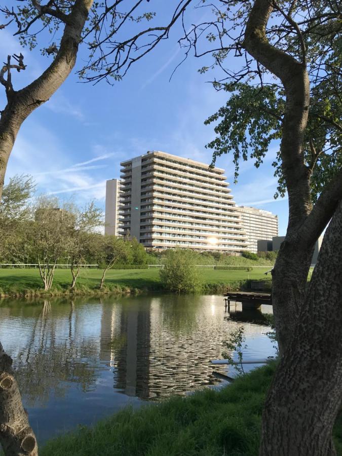 Royal Suite Ascot Ostende Kültér fotó